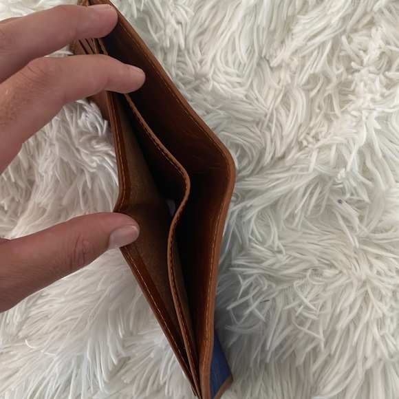 Villanova wallet - Picture 4 of 5